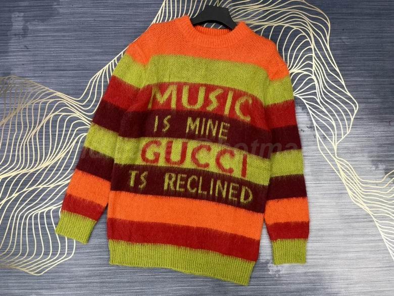 Gucci Men's Sweater 97